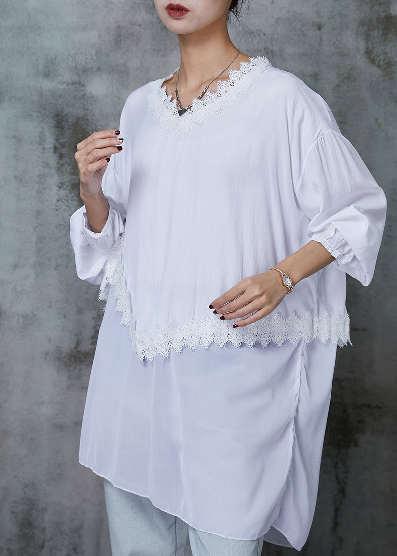 Classic Vintage Shirt with a Flattering Fit