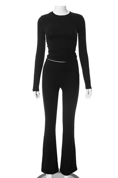 Elegantly Styled Pants for Everyday Wear