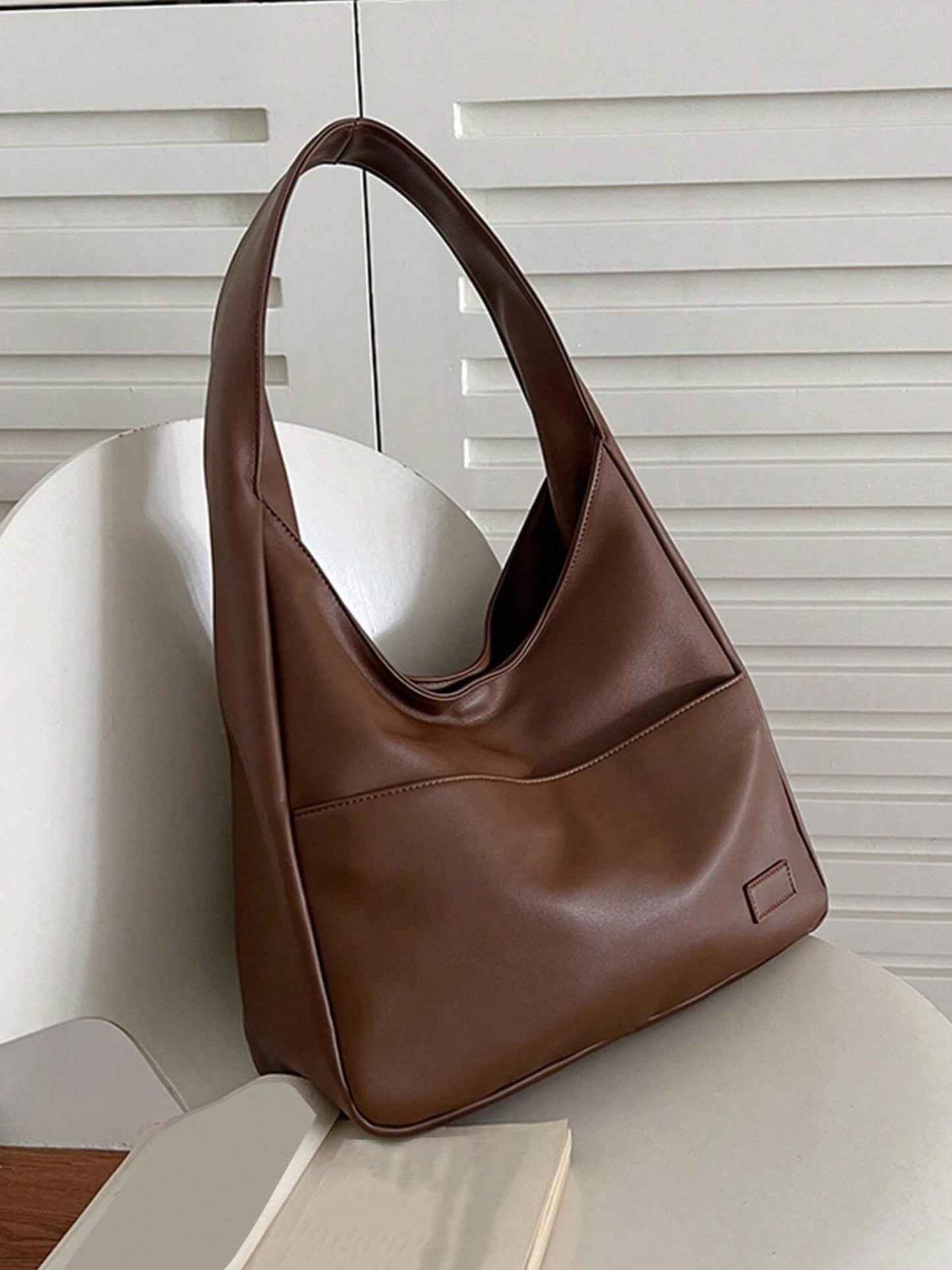 Beautifully Balanced Bag with Timeless Character
