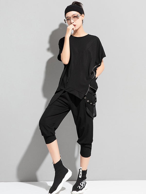 Vintage Inspired T-Shirt with a Contemporary Edge