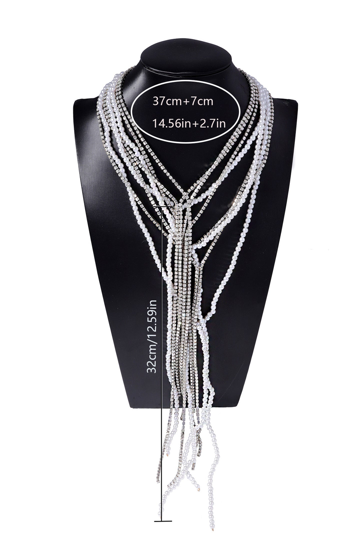 Beautifully Finished Garment in a Timeless Design