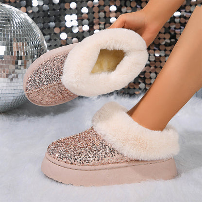 Vintage Inspired Shoes with a Contemporary Edge
