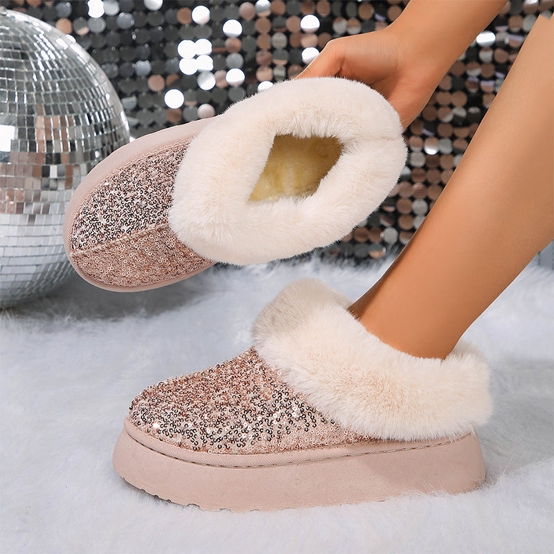 Vintage Inspired Shoes with a Contemporary Edge
