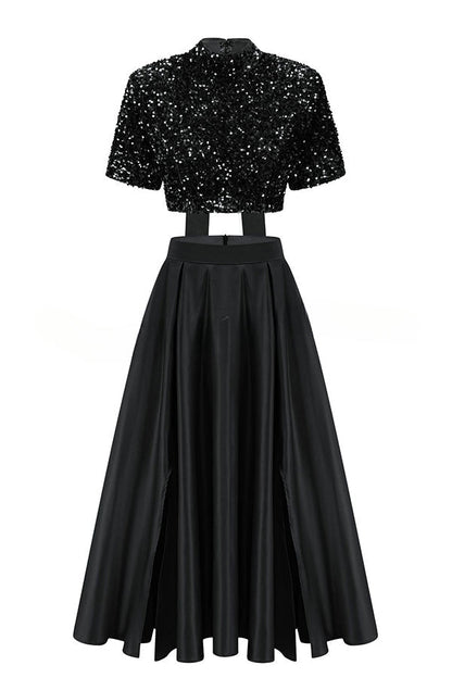 Polished Garment with an Effortless Classic Look