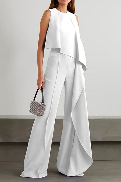 Vintage Inspired Garment with a Contemporary Edge