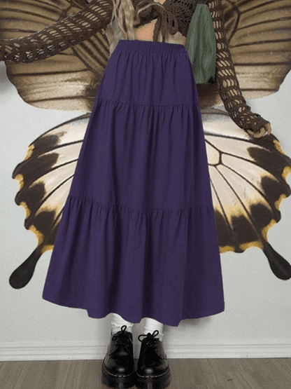 Classic Vintage Garment with a Flattering Fit
