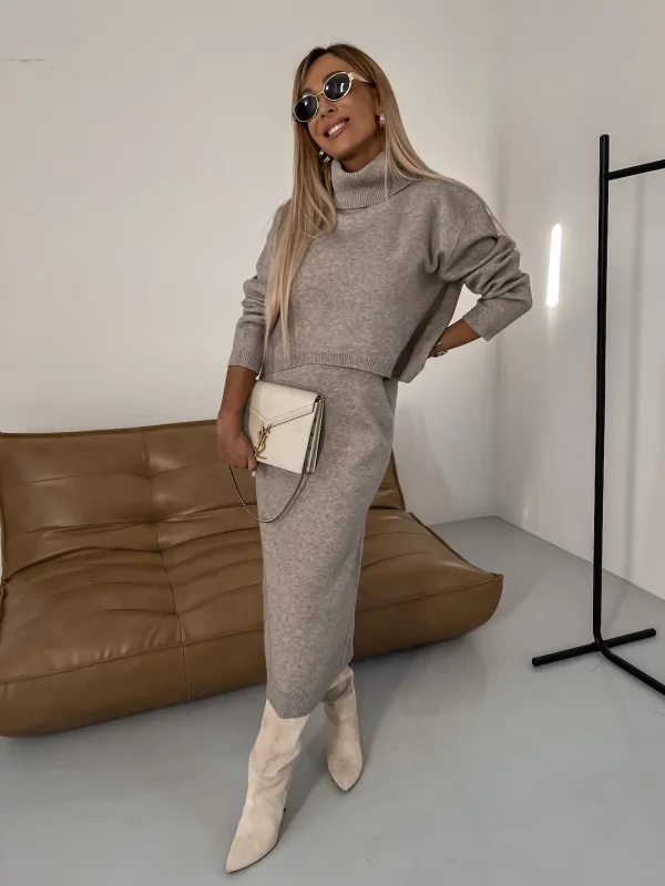 Polished Garment with an Effortless Classic Look