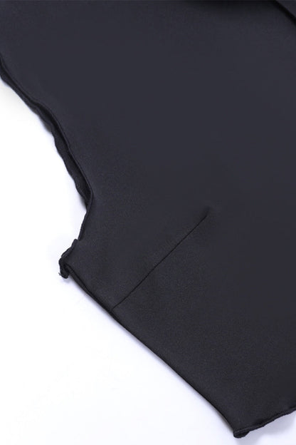 Sophisticated Garment with a Clean Classic Look