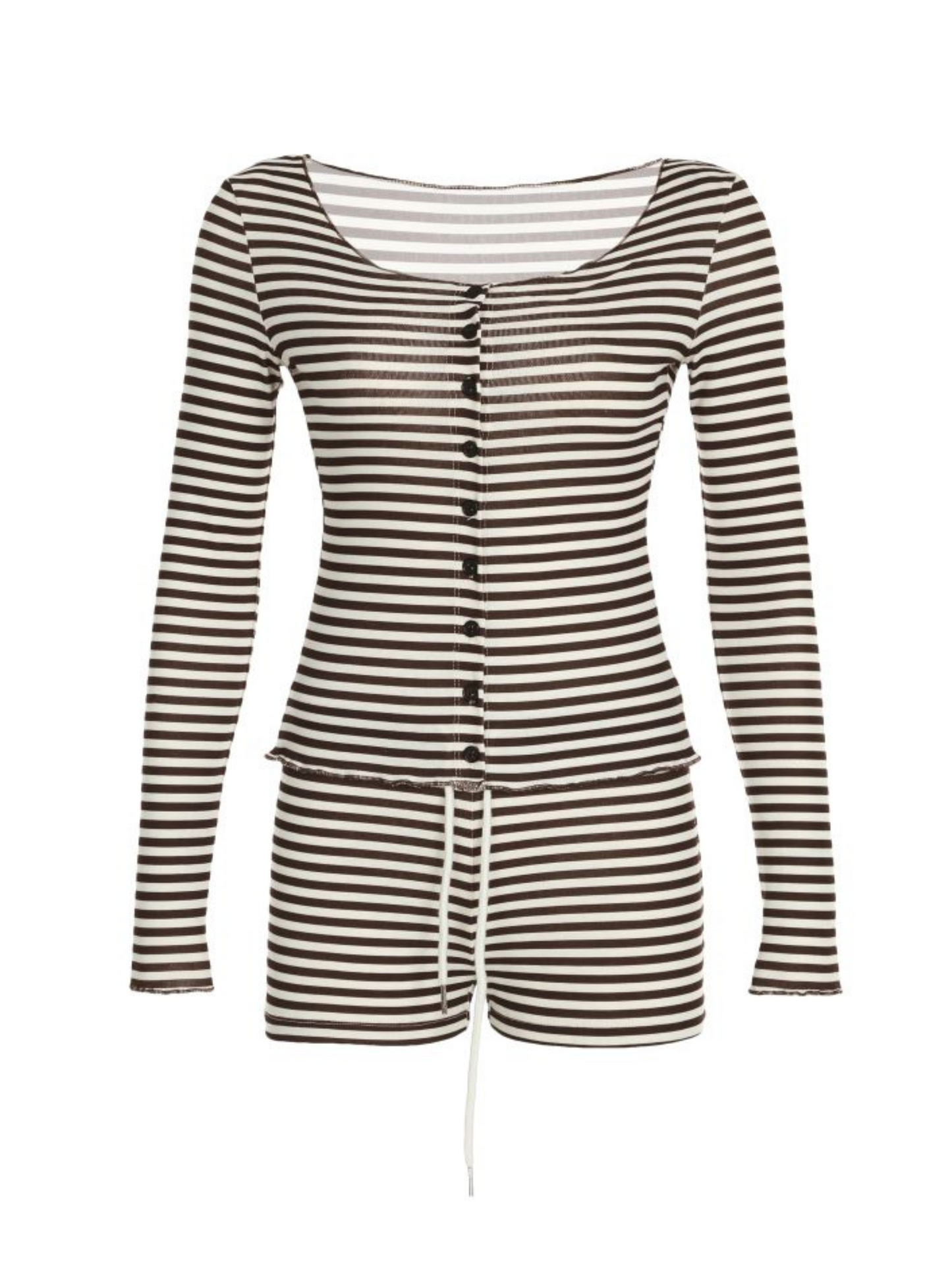 Classic Vintage Cardigan with a Flattering Fit