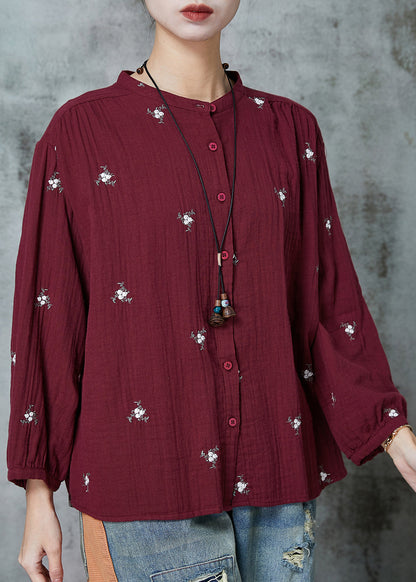 Elegantly Styled Shirt for Everyday Wear