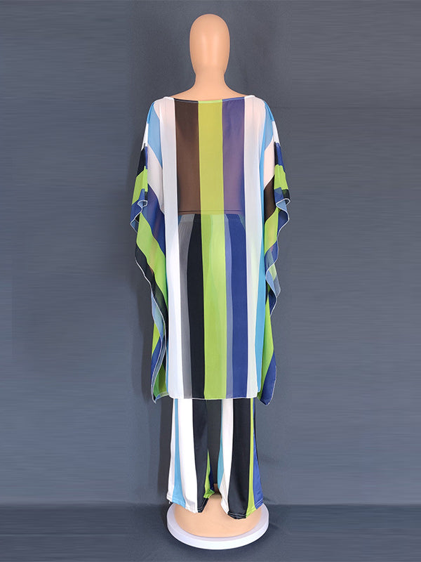 Effortlessly Elegant Pants with a Timeless Design
