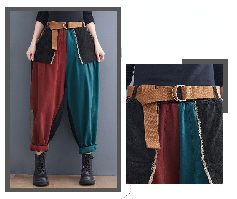 Classic Vintage & Enduringly Stylish Pants