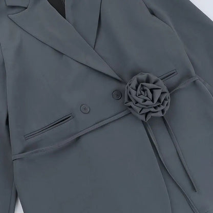 Elegantly Styled Garment for Everyday Wear
