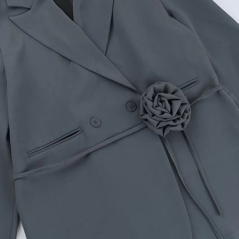 Elegantly Styled Garment for Everyday Wear