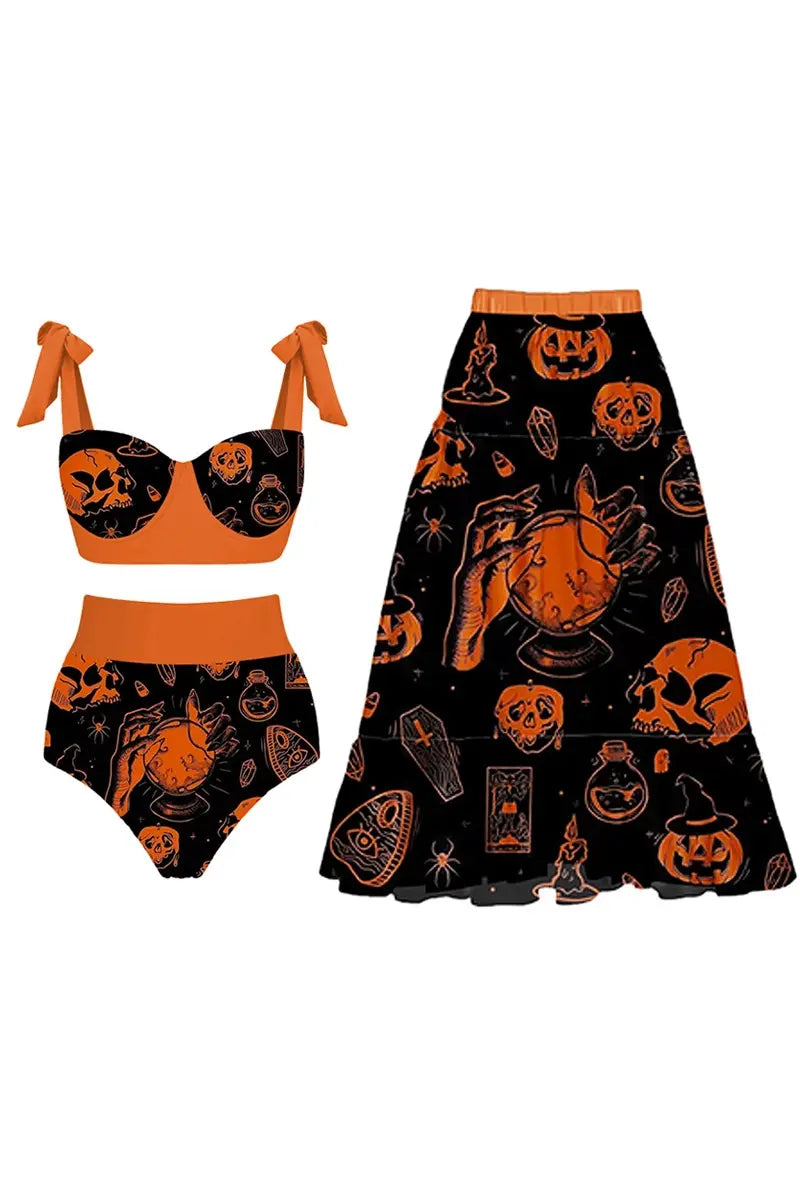 Beautifully Finished Bikini in a Timeless Design