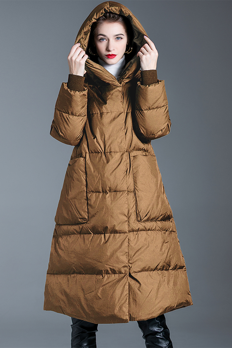 Effortlessly Elegant Garment with a Timeless Design