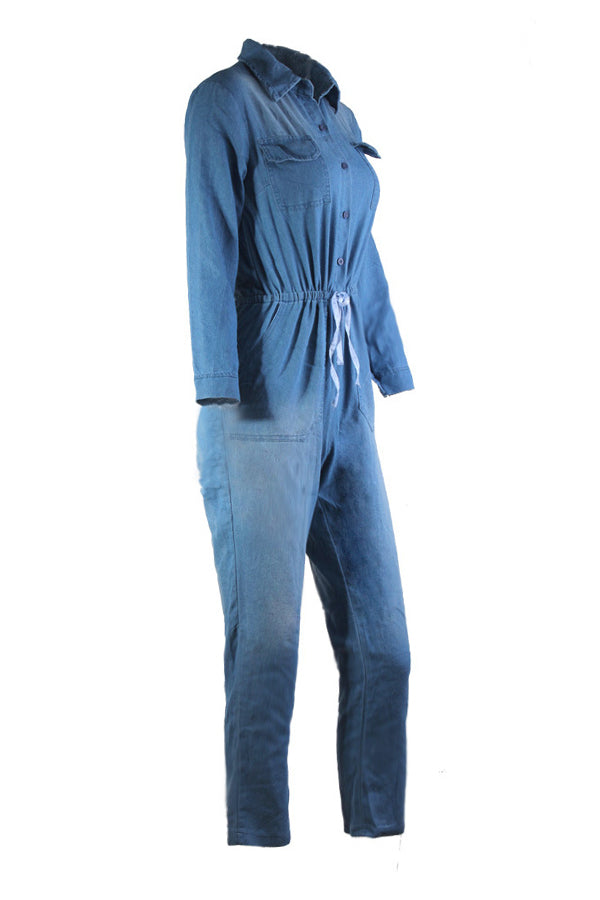 Polished Garment with an Effortless Classic Look
