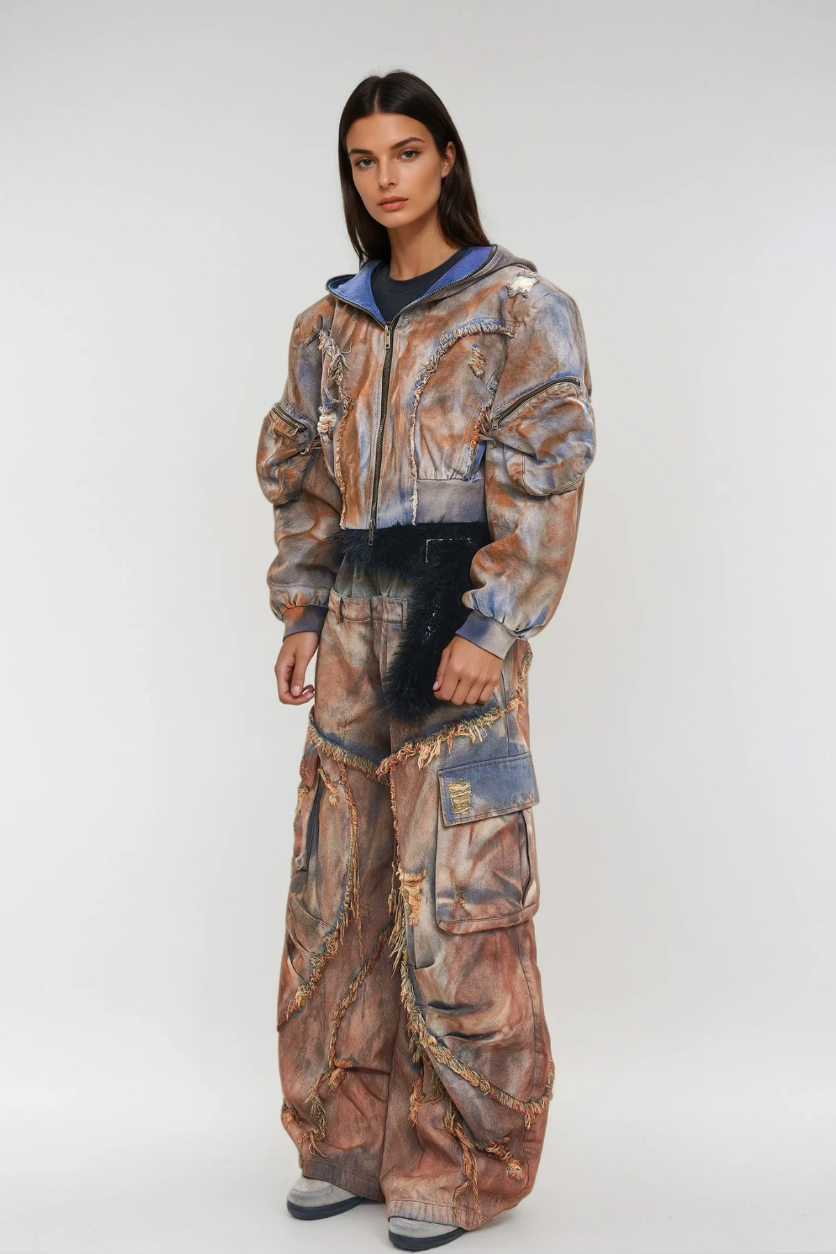 Classic Vintage & Enduringly Stylish Garment