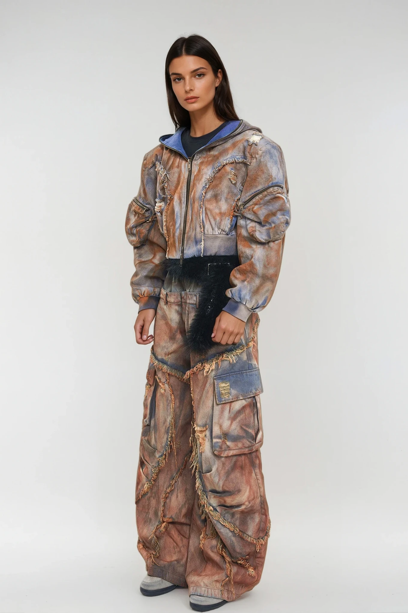 Classic Vintage & Enduringly Stylish Garment