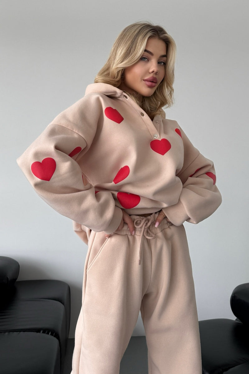 Classic Vintage Garment with a Flattering Fit