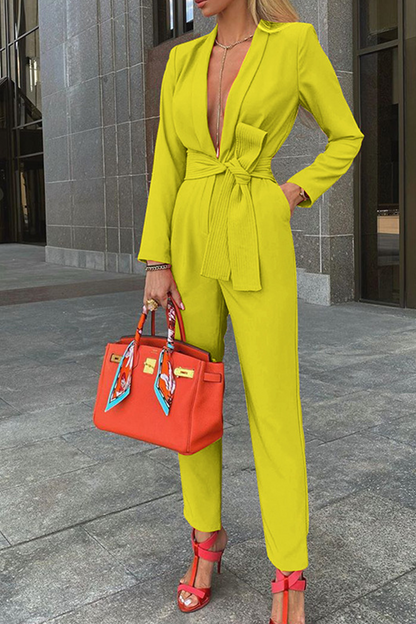Well Tailored Garment with a Graceful Silhouette