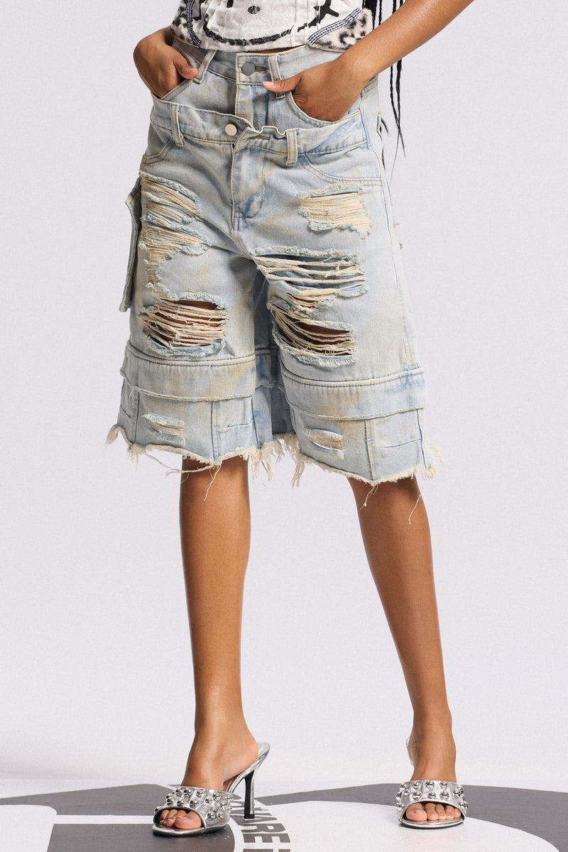 Elegantly Styled Garment for Everyday Wear