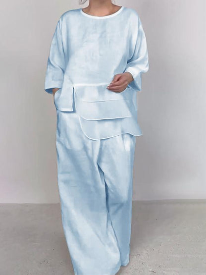 Gracefully Styled Garment for Any Occasion