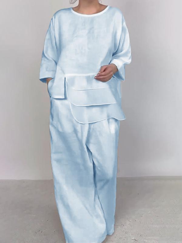 Gracefully Styled Garment for Any Occasion