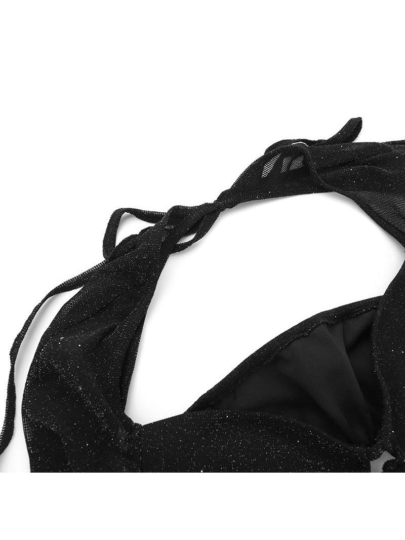 Classic Vintage Top with a Flattering Fit