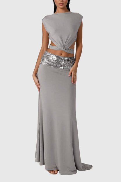 Elegantly Styled Garment for Everyday Wear