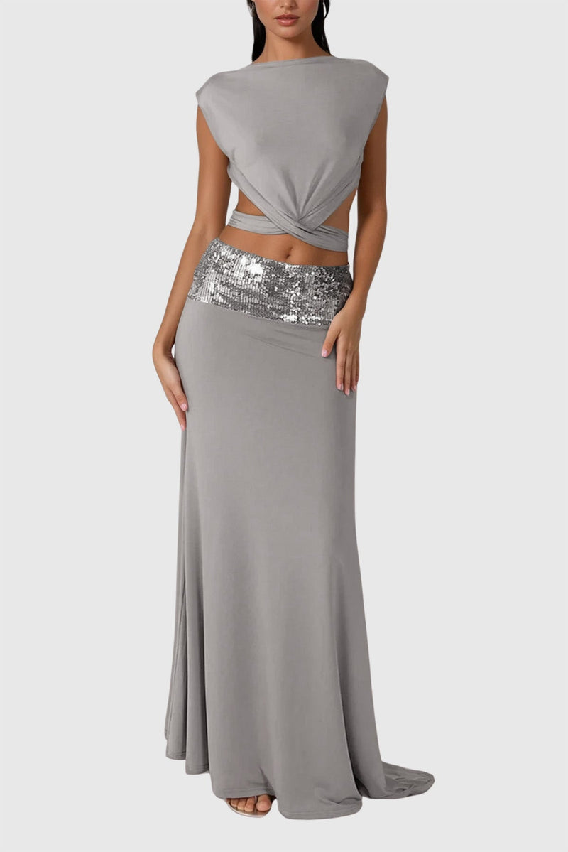 Elegantly Styled Garment for Everyday Wear