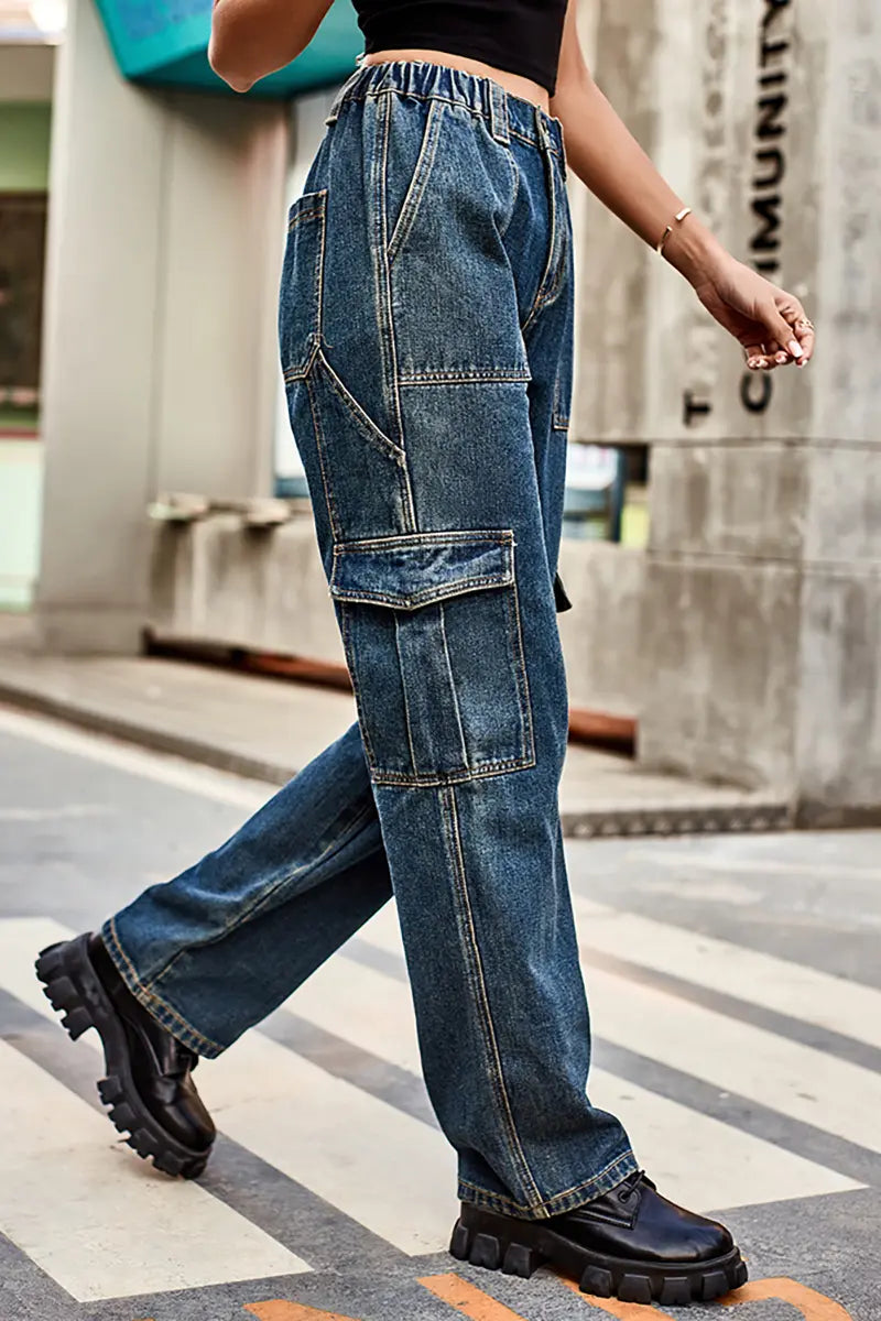 Beautifully Crafted Pants in a Classic Style