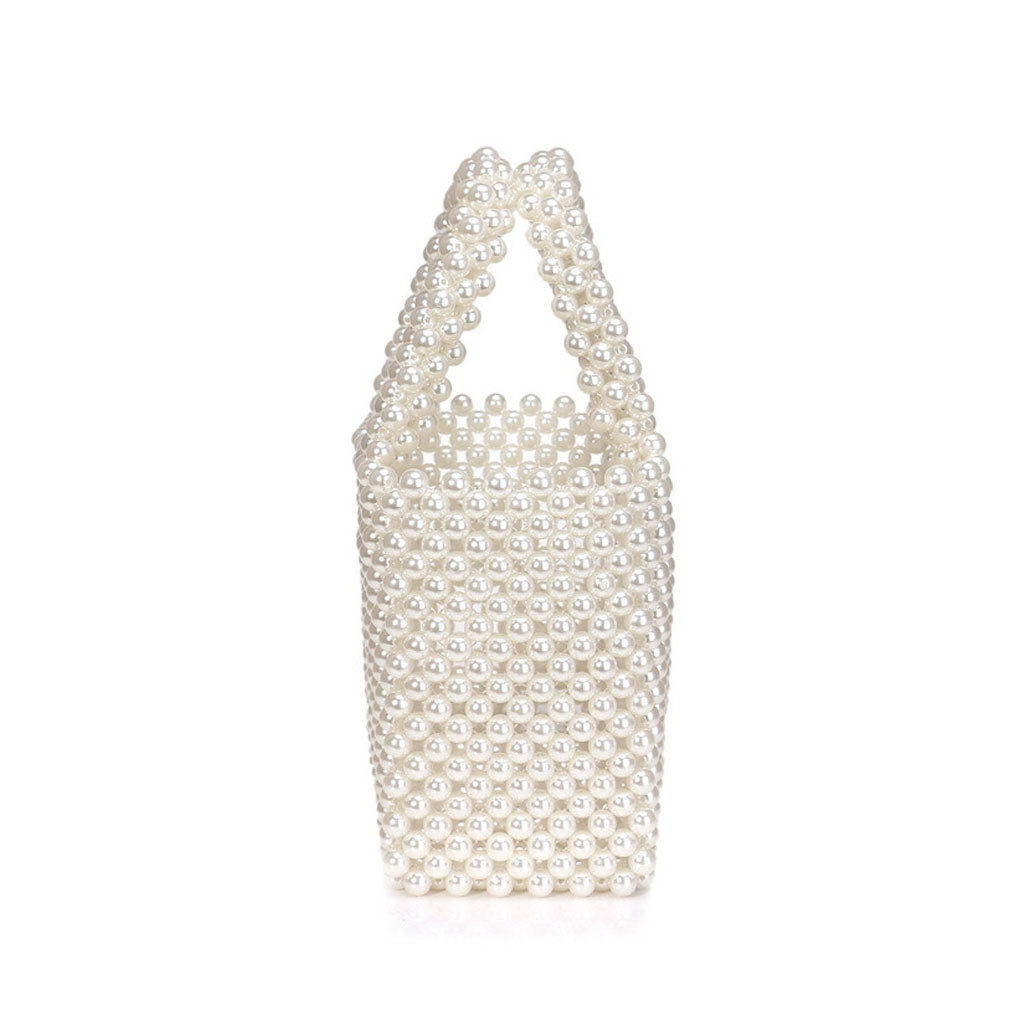 Classic Vintage Bag with a Flattering Fit