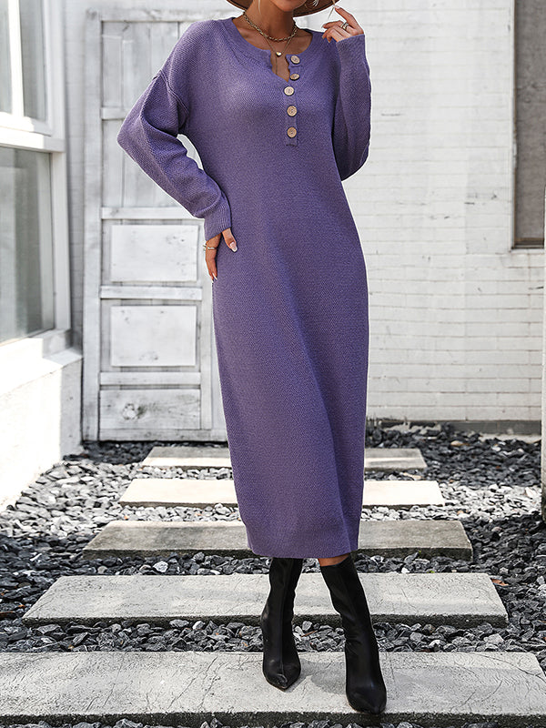 Polished Sweater with an Effortless Classic Look