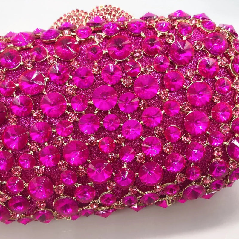 Vintage Inspired Bag with a Contemporary Edge