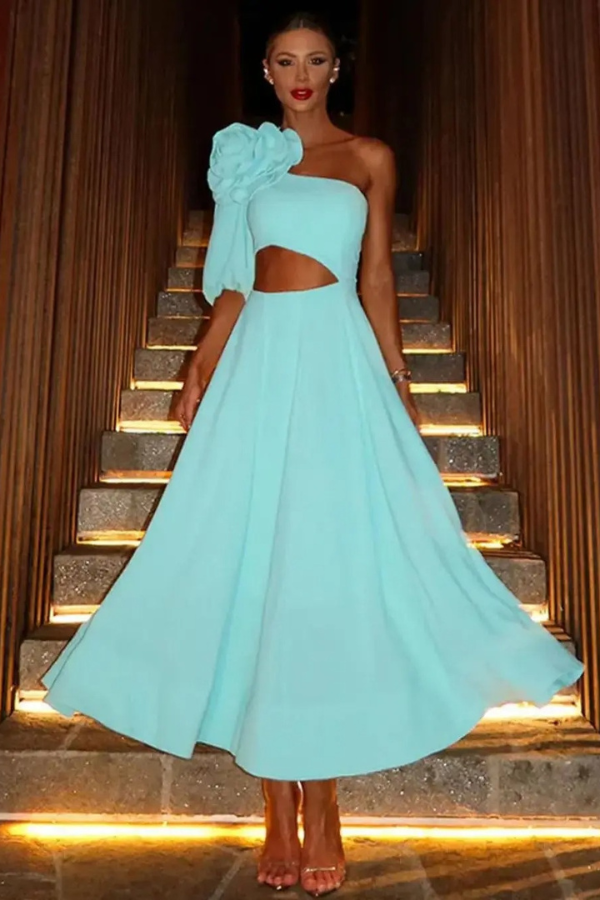 A Vintage Style Garment with Delicate Timeless Details