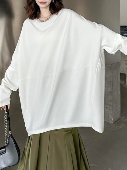 Classic Vintage T-Shirt with a Flattering Fit