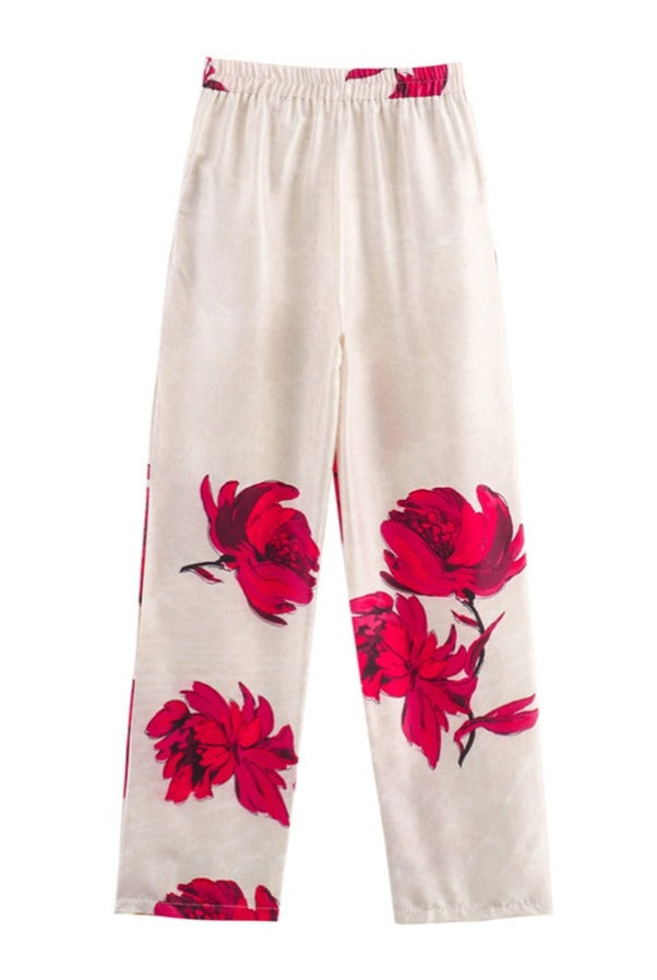 Beautifully Crafted Pants in a Classic Style