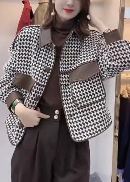 Classic Vintage & Enduringly Stylish Coat