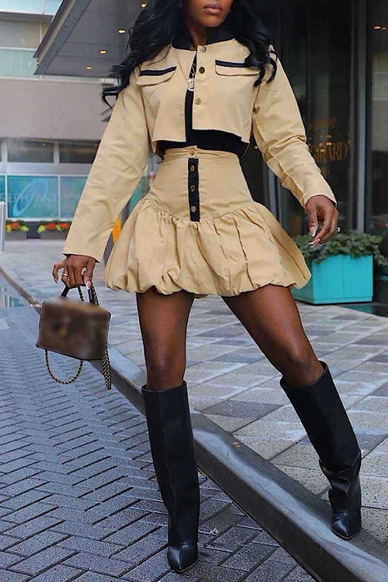 Classic Vintage Garment with a Flattering Fit