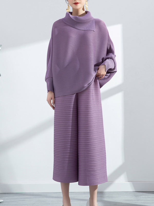 Beautifully Finished Pants in a Timeless Design