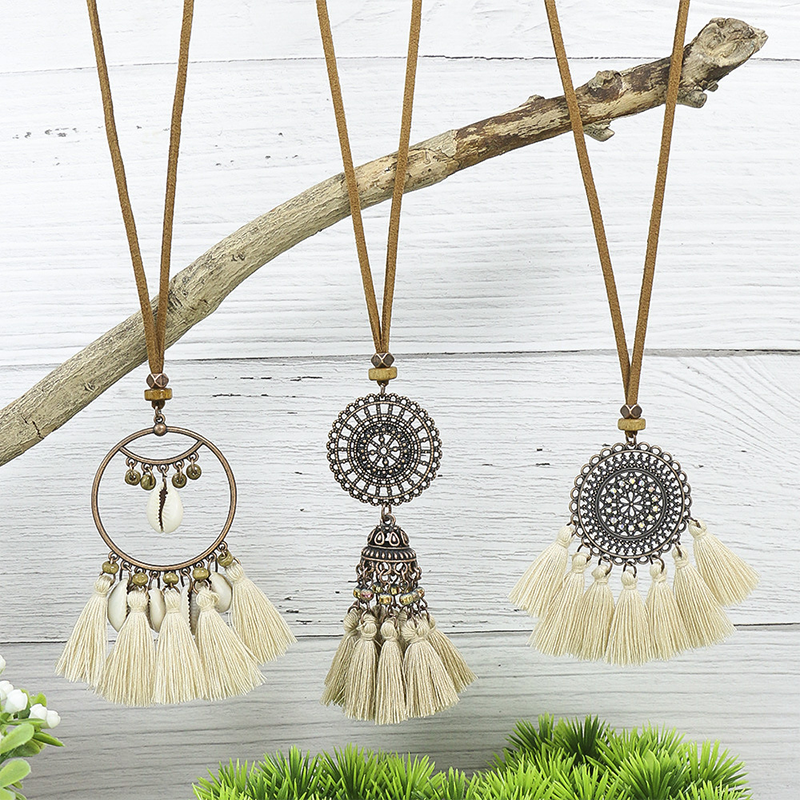 A Vintage Style Garment with Delicate Timeless Details