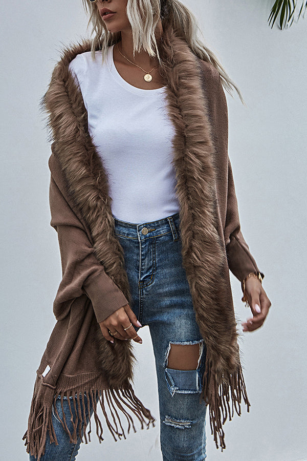 Classic Vintage & Enduringly Stylish Cardigan