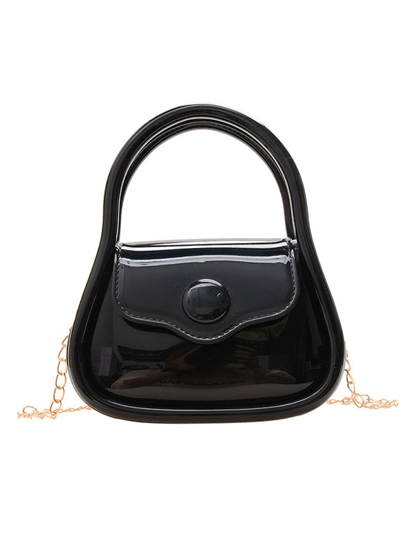 Effortlessly Elegant Bag with a Timeless Design