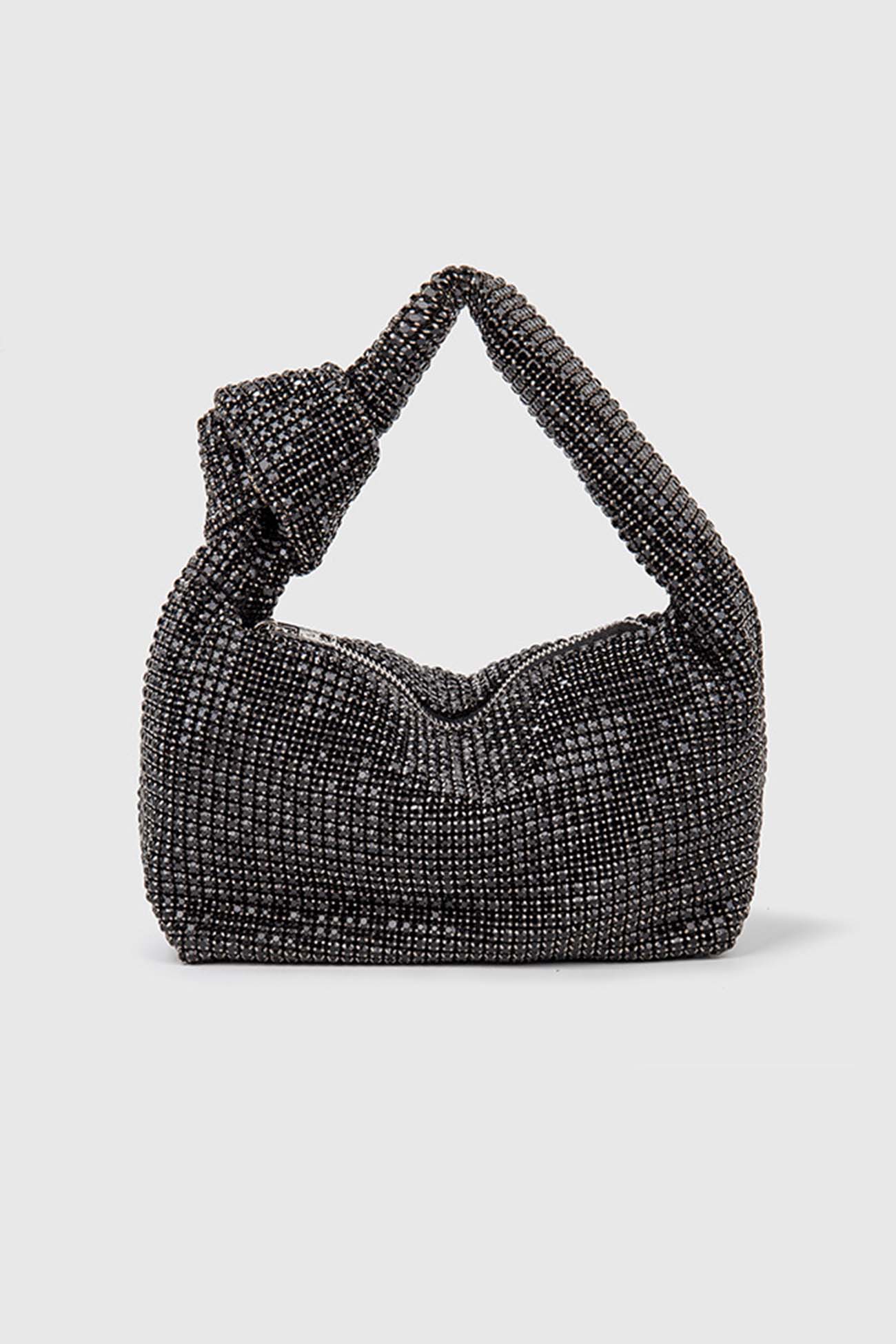 A Vintage Style Bag with Delicate Timeless Details