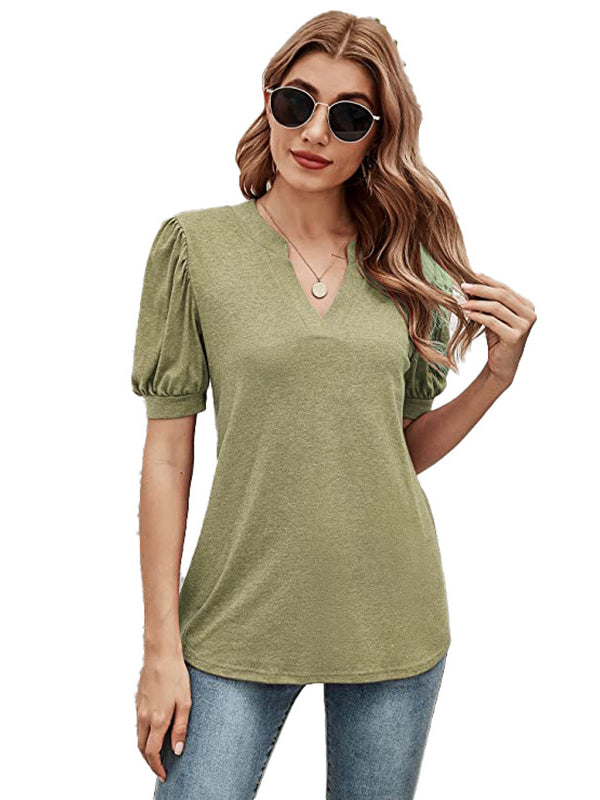 Vintage Inspired T-Shirt with a Contemporary Edge