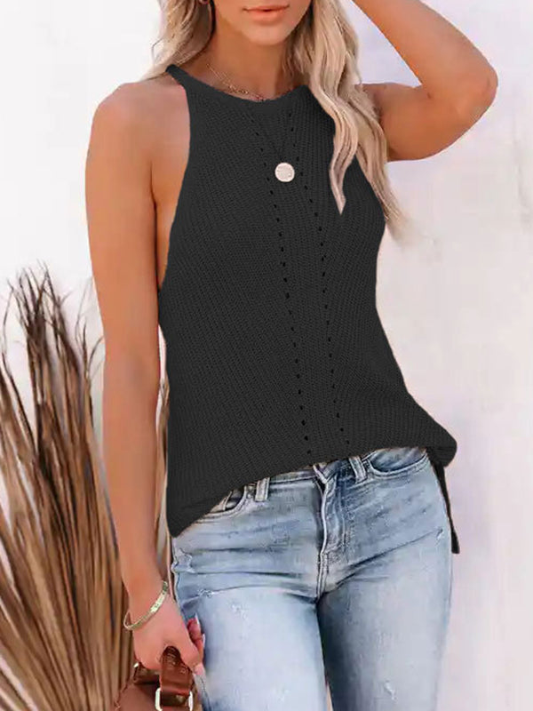 A Vintage Style Top with Delicate Timeless Details