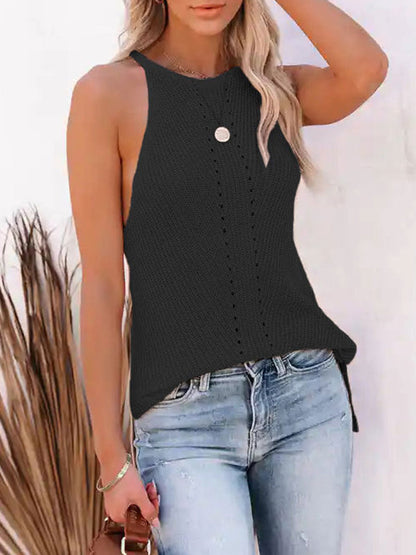 A Vintage Style Top with Delicate Timeless Details