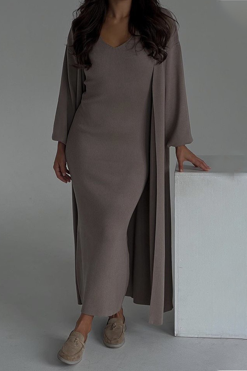 Classic Vintage & Enduringly Stylish Garment
