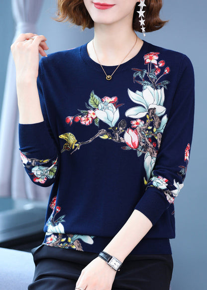 Classic Vintage & Enduringly Stylish Top